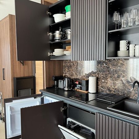 Woodside Apartment 431, Kopaonik - One Separate Bedroom 35M2- Free Parking & Spa Bagian luar foto