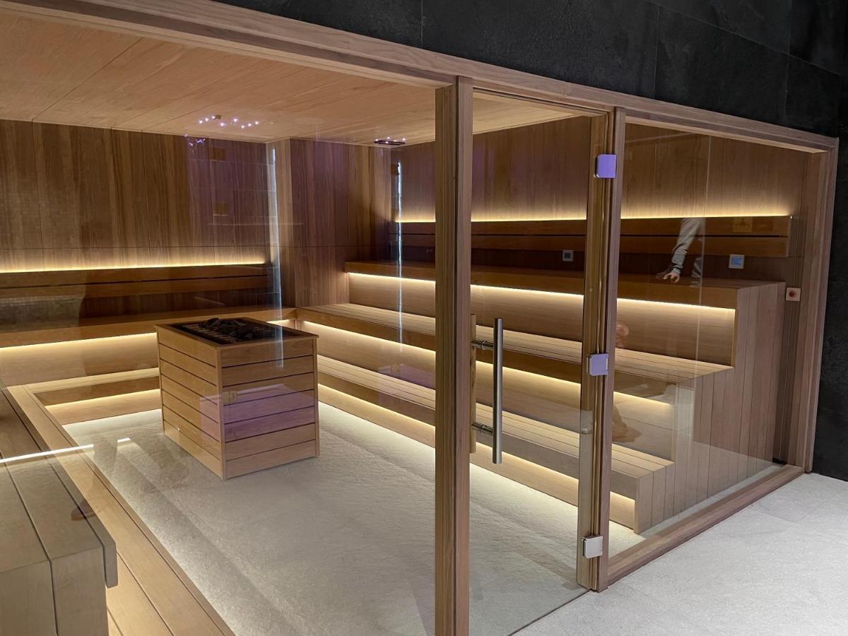 Woodside Apartment 431, Kopaonik - One Separate Bedroom 35M2- Free Parking & Spa Bagian luar foto