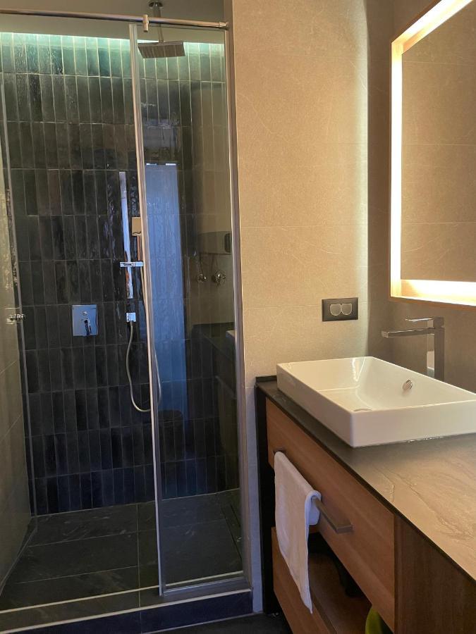 Woodside Apartment 431, Kopaonik - One Separate Bedroom 35M2- Free Parking & Spa Bagian luar foto