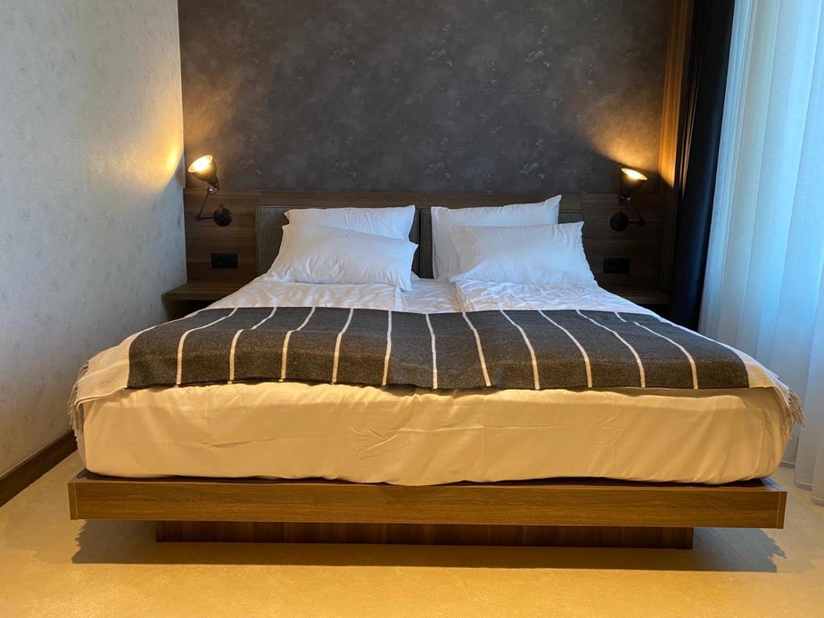 Woodside Apartment 431, Kopaonik - One Separate Bedroom 35M2- Free Parking & Spa Bagian luar foto