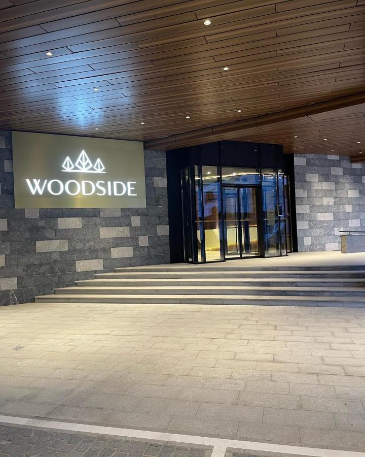 Woodside Apartment 431, Kopaonik - One Separate Bedroom 35M2- Free Parking & Spa Bagian luar foto