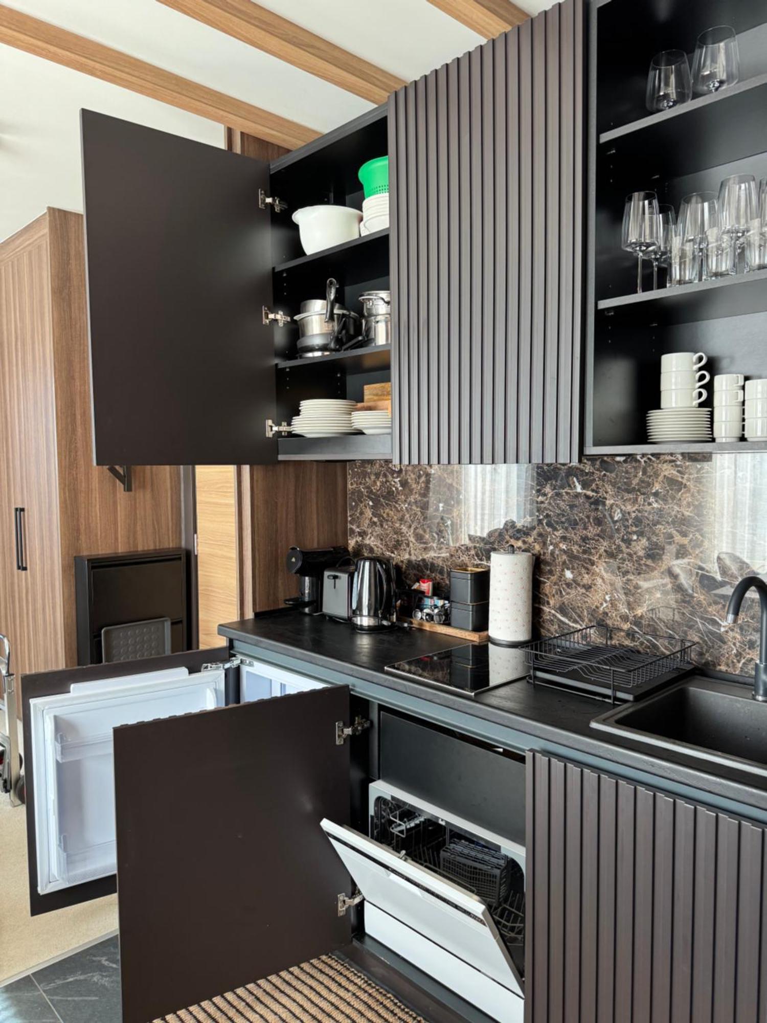 Woodside Apartment 431, Kopaonik - One Separate Bedroom 35M2- Free Parking & Spa Bagian luar foto