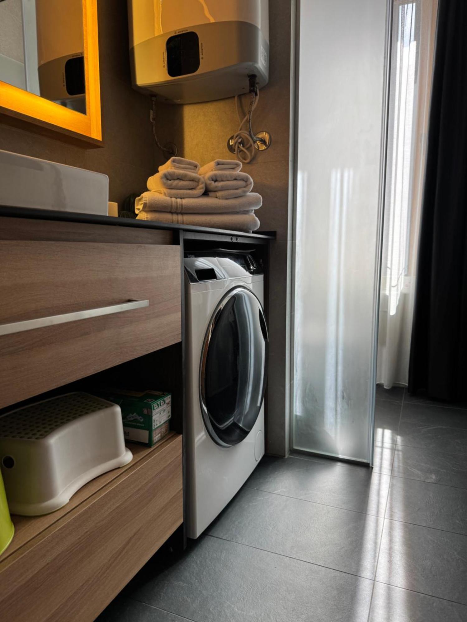 Woodside Apartment 431, Kopaonik - One Separate Bedroom 35M2- Free Parking & Spa Bagian luar foto