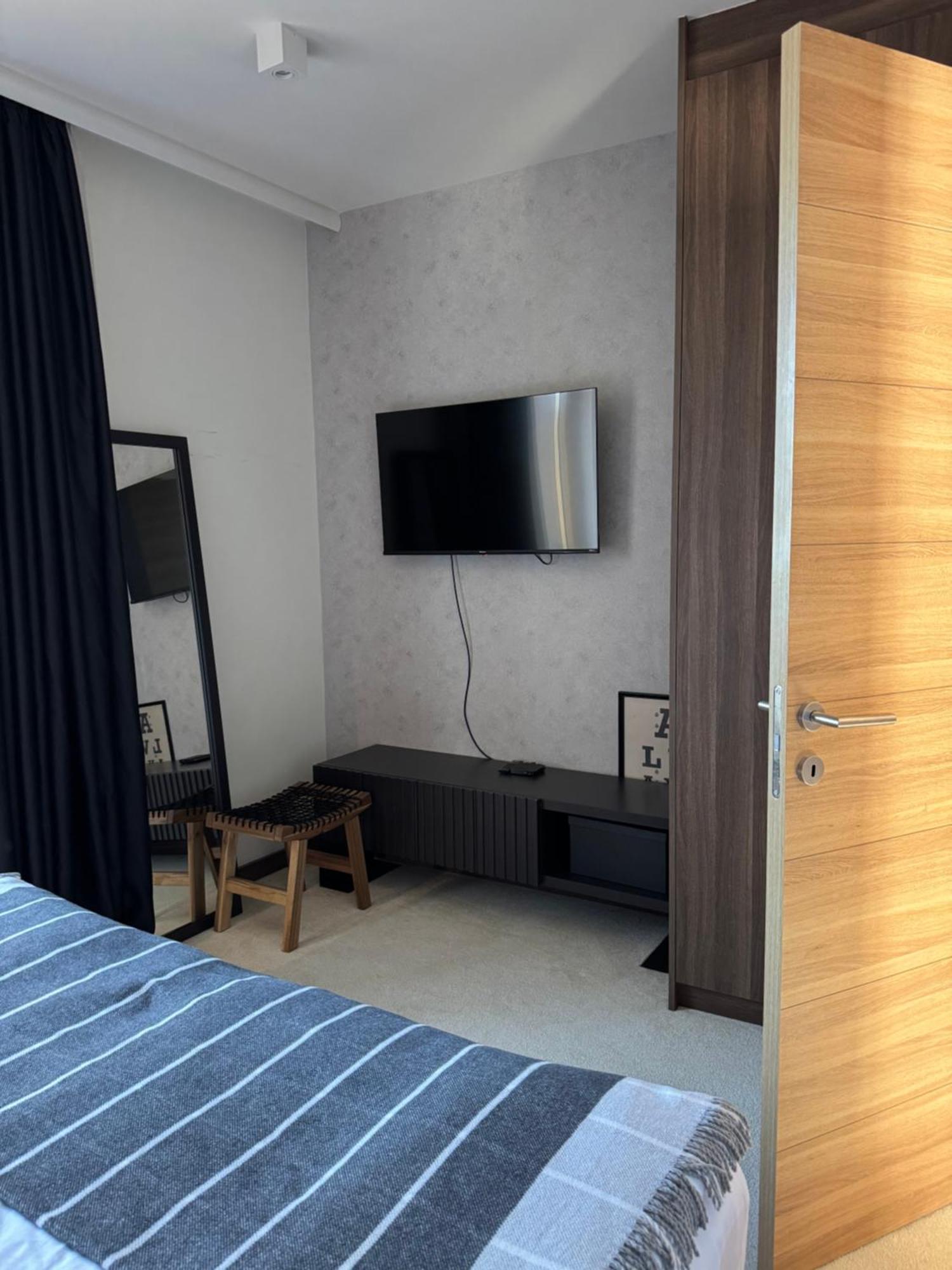 Woodside Apartment 431, Kopaonik - One Separate Bedroom 35M2- Free Parking & Spa Bagian luar foto