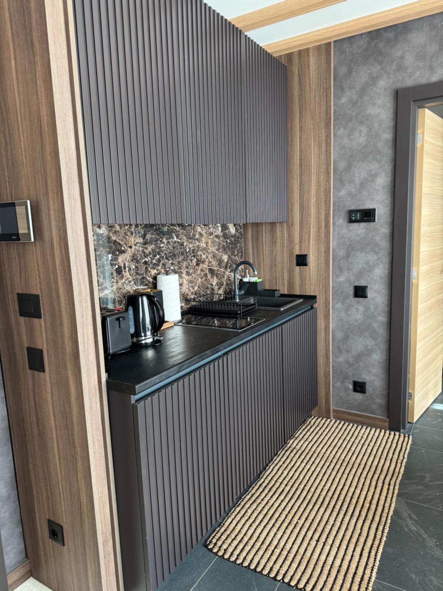Woodside Apartment 431, Kopaonik - One Separate Bedroom 35M2- Free Parking & Spa Bagian luar foto