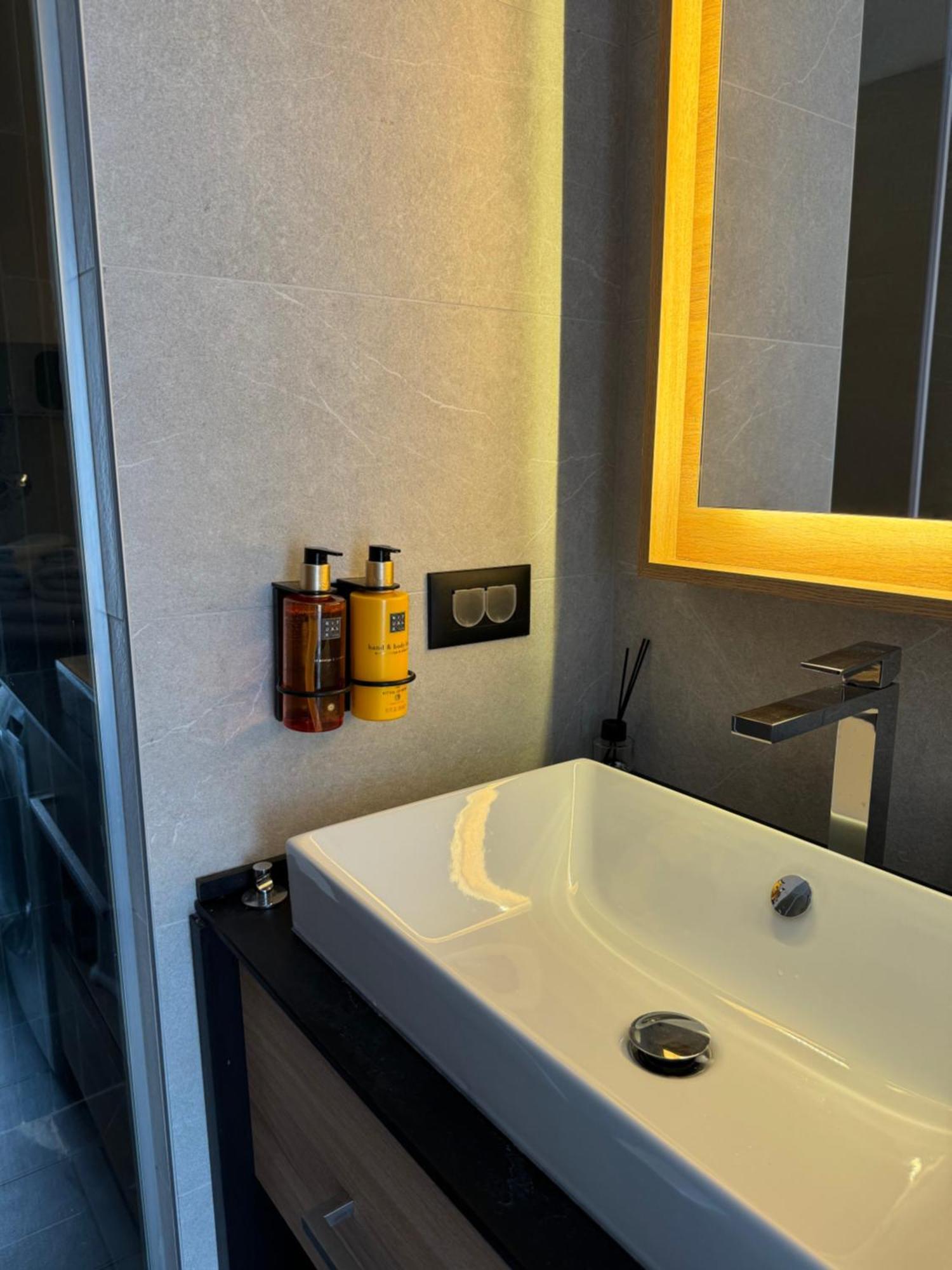 Woodside Apartment 431, Kopaonik - One Separate Bedroom 35M2- Free Parking & Spa Bagian luar foto